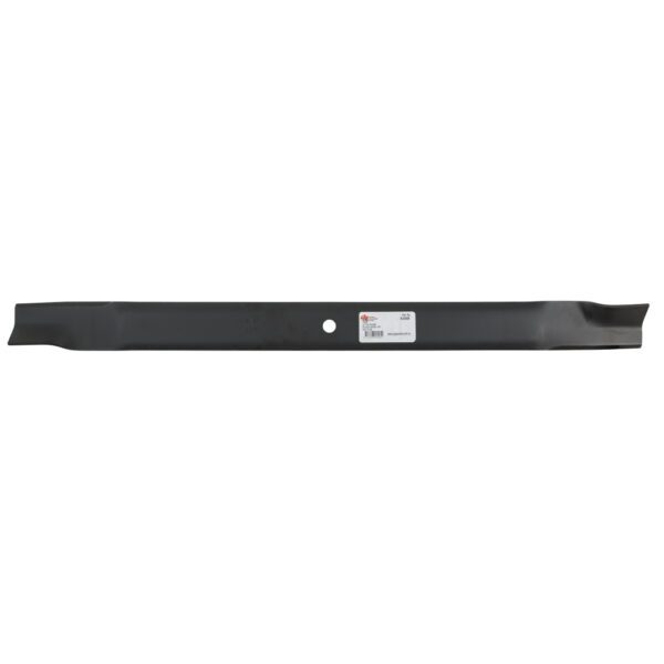 Blade 31 3/8" Flat and Fluted