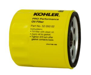 Oil Filter