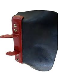Deflector