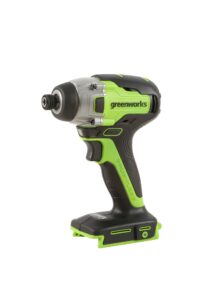 GREENWORKS 24V Impact Driver