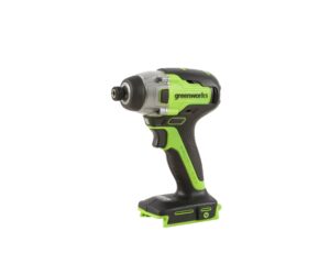 GREENWORKS 24V Impact Driver