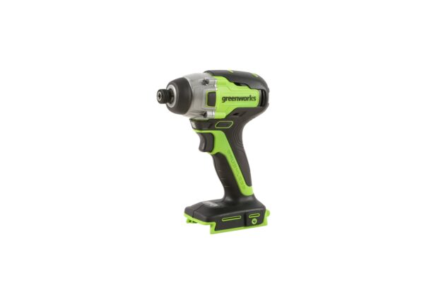 GREENWORKS 24V Impact Driver