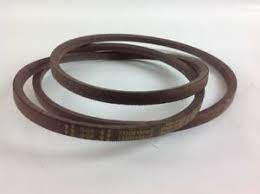 Belt Deck Drive