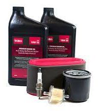 Service Kit- Loncin Engine