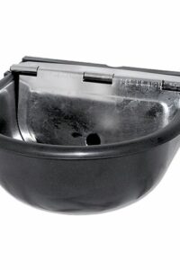 Nylon Automatic Drinking Bowl
