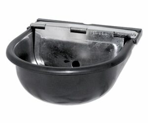 Nylon Automatic Drinking Bowl