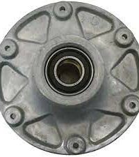Spindle Assembly