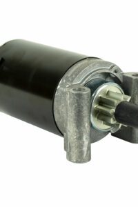 Starter Motor Kohler 9 tooth