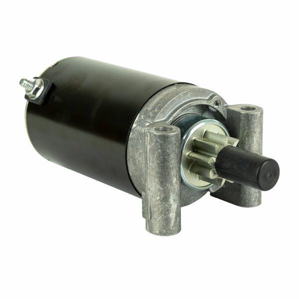 Starter Motor Kohler 9 tooth