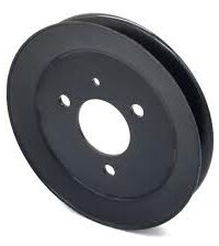 Pulley- Spindle
