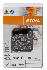 RS-3/8 .63-72DL-50cm/20"Chisel Loop