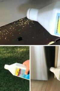 INVADER MAX Ant & Cockroach Bait