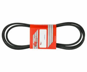 Belt Deck Drive