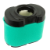 Air Filter & Prefilter