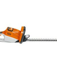HEDGE TRIMMER - BATTERY   500mm Skin Only