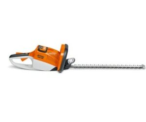 HEDGE TRIMMER - BATTERY   500mm Skin Only