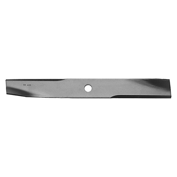 Blade 16 1/2" Flat and Fluted