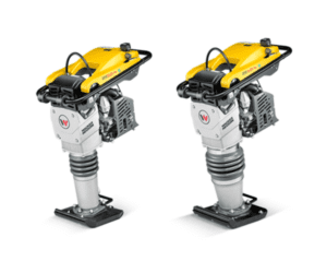 Rammer 4 Stroke BS72