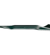 Blade 21 3/16"Stepped and Fluted