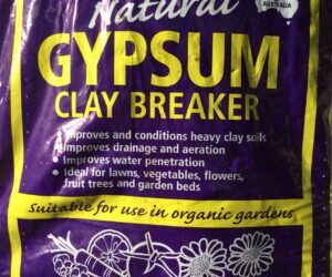 SEARLES GYPSUM 7.5KG
