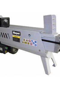 Log Splitter 7 Tonne Electric
