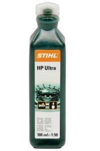 HP Ultra 2 Stroke Oil 100ml