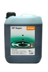 HP Ultra 2 Stroke Oil 5L