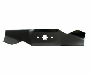 Blade 14 13/16"  MTD 6 Point Star use with 2 x  BLR6013