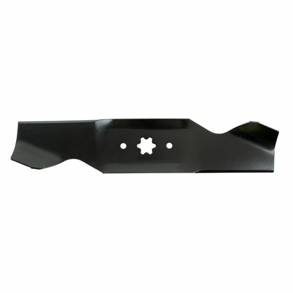 Blade 14 13/16"  MTD 6 Point Star use with 2 x  BLR6013