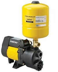 XP45 WPS WITH 8P TANK