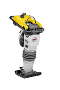 Rammer 2 Stroke BS50