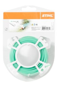 Green Nylon Line - 2.0MM X 60M