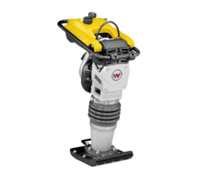 Rammer 2 Stroke BS60