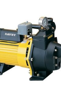 125D Deep Well Pressure Pump 240V