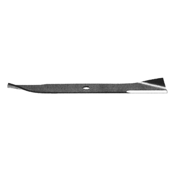 Blade 13 7/8" Flat
