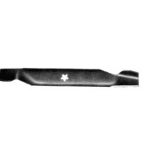 Blade 18 3/16" Husqvarna 5 Point Star