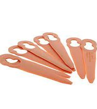Poly Cut Blades (8)