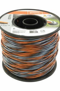 CF3 Pro 3.0 mm x 134 m Carbon Trimmer Line
