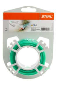 Green Nylon Line - 2.0MM X 14M
