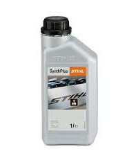 SynthPlus Chain & Bar Oil 1L