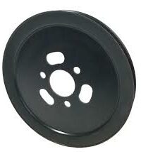 Pulley- Spindle