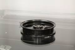 Pulley- Spindle