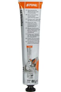 Super Lube Gear Head Grease 80g