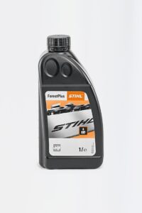 ForestPlus Chain & Bar Oil 1L