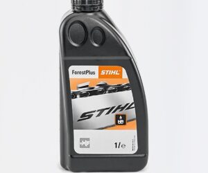 ForestPlus Chain & Bar Oil 1L