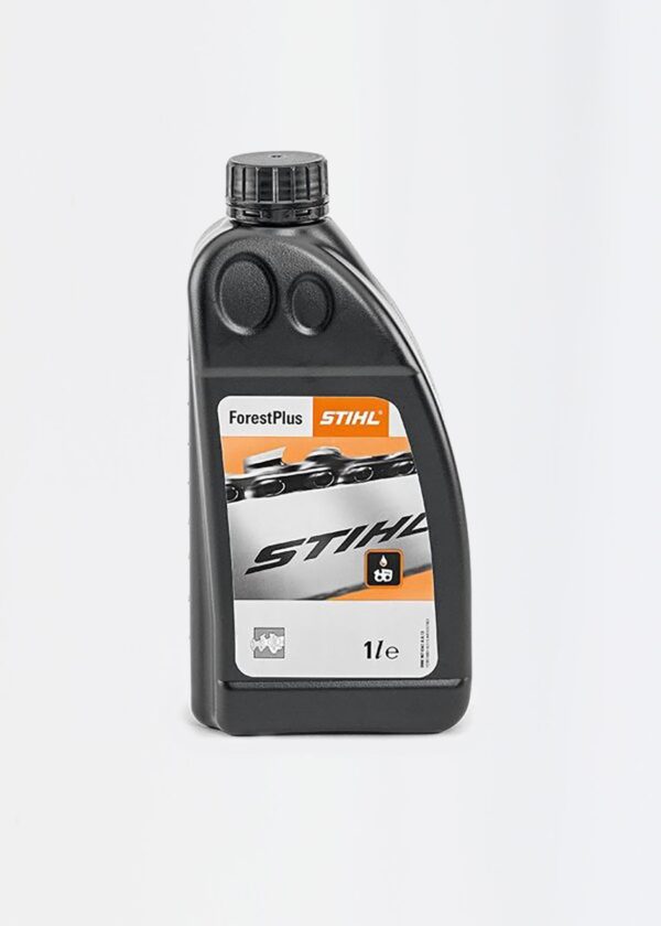 ForestPlus Chain & Bar Oil 1L