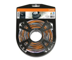 CF3 PRO 3.00mm X 43m Carbon Trimmer Line