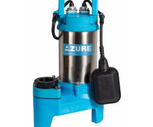 AZURE Sump Pump 0.33kW 100536089