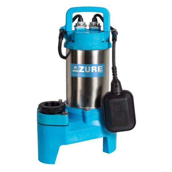 AZURE Sump Pump 0.33kW 100536089