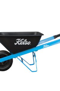 Kelso Poly Wheelbarrow 100L